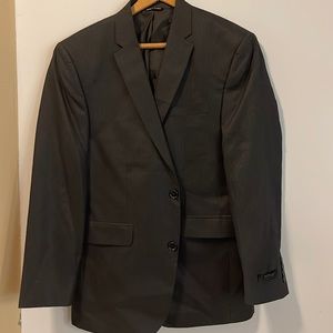 Mondo Dimarco Mens Suit Jacket New $150 size 38 blazer Coat